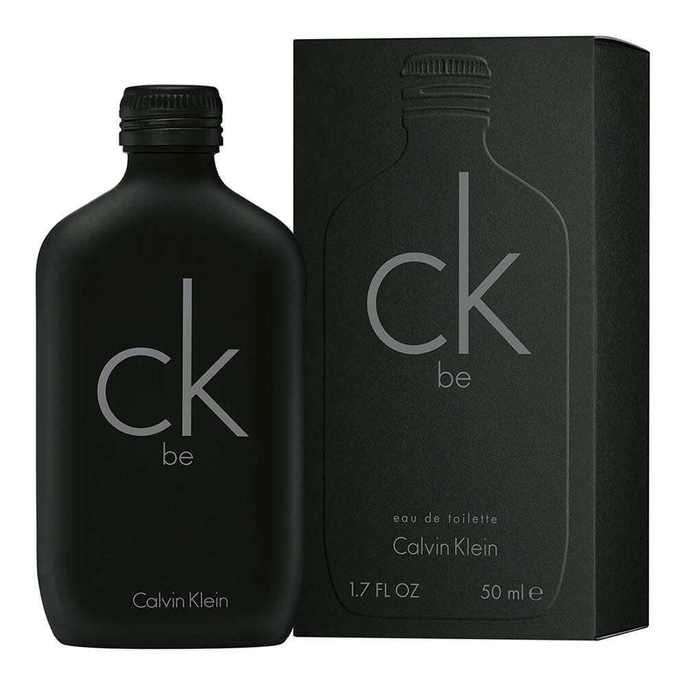 Perfume Calvin Klein Be Unissex Eau de Toilette Sephora